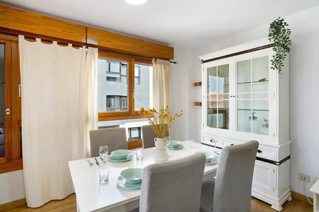Luz Home Las Palmas de Gran Canaria 0*,