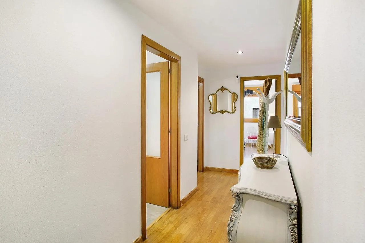 Apartment Luz Home Las Palmas de Gran Canaria