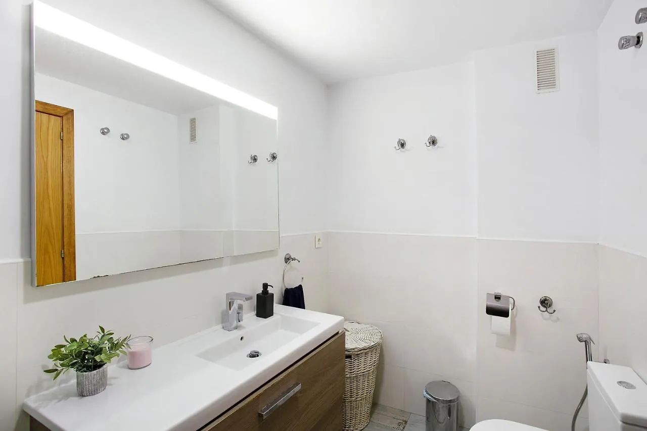 Luz Home Las Palmas de Gran Canaria Spain